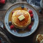 What to Do with the First Sourdough Starter Discard