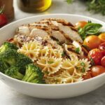 Is bow tie pasta healthy? A detailed guide to farfalle's nutritional benefits.