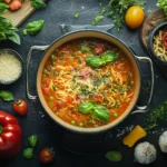What Is the Secret Ingredient in Soup? Discover Hidden Flavor