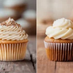 What is the difference between gluten-free cupcakes and regular cupcakes?